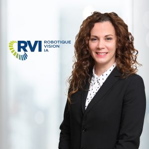 la nomination de Marie-Christine Ferland en tant que nouvelle directrice générale Marie-Christine Ferland has been appointed as its new general manager
