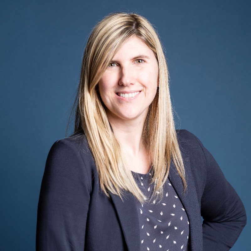 Marie-Christine Lalonde